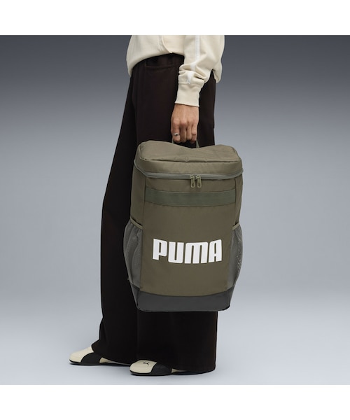 ユニセックス プーマ チャレンジャー バックパック 27L PUMA