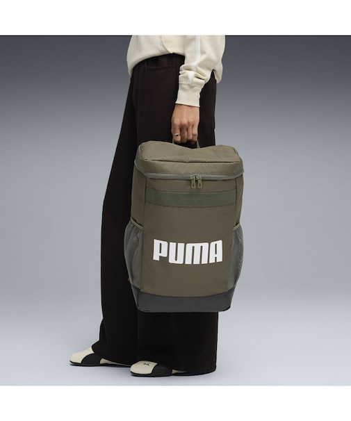 ユニセックス プーマ チャレンジャー バックパック 27L PUMA CHALLENGER Backpack