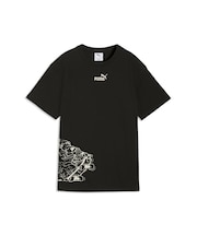 ボーイズ ミッド90S SP リラックスド グラフィック 半袖 Tシャツ B 120-160cm MID90s Relaxed Graphic Tee
