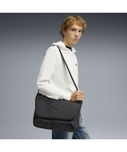 ユニセックス プーマ バズ メッセンジャーバック 6L PUMA BUZZ Messenger