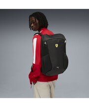 ユニセックス フェラーリ ラージ バックパック 22L FERRARI Large Backpack