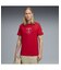 メンズ フェラーリ トーナル シールド 半袖 Tシャツ Ferrari Tonal Shield Tee