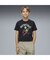 ボーイズ スーパー プーマ グラフィック 半袖 Tシャツ B 128-164cm SUPER PUMA Graphic Tee