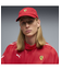 ユニセックス フェラーリ ライフスタイル 4パネル キャップ FERRARI LIFESTYLE 4panel Cap