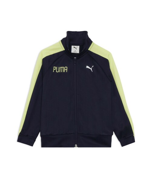 ボーイズ アクティブ スポーツ トレーニング ジャケット 120-160cm ACTIVE SPORTS TR JACKET