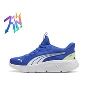 キッズ フレックスフォーカス イーズイン PS スニーカー 17-21cm Flexfocus SLIPTECH? PS