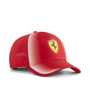 ユニセックス フェラーリ レプリカ チーム BB キャップ SF REPLICA TEAM BB Cap