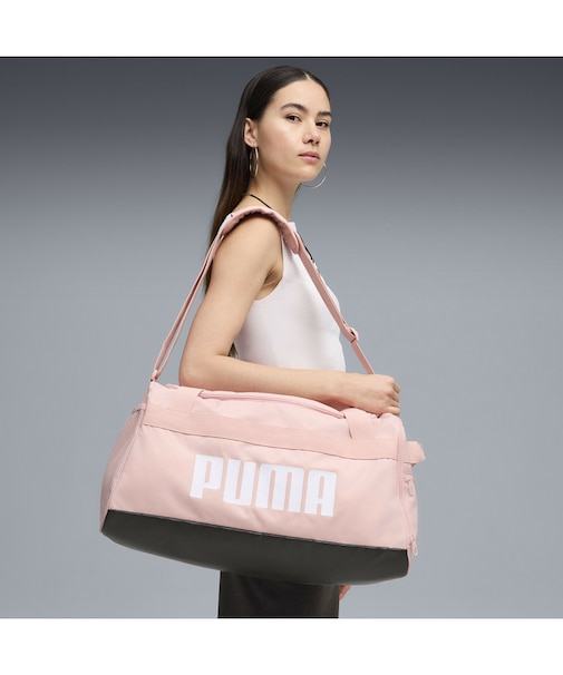 ユニセックス プーマ チャレンジャー スモール スポーツ バッグ 35L PUMA CHALLENGER S Sports Bag