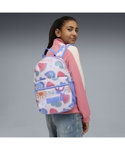 キッズ プーマ フェーズ AOP スモール バックパック 13L PUMA PHASE AOP S BP