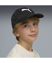 キッズ ESS プーマ キャット BB キャップ ESS PUMA CAT BB Cap Jr