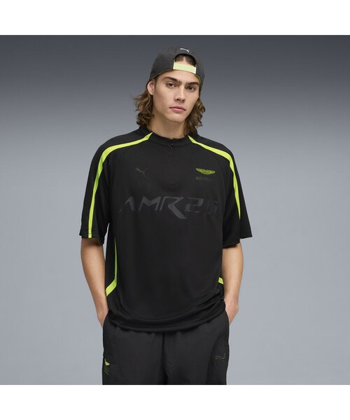 メンズ PUMA x アストン マーティン アラムコ F1 チーム ライフ