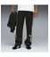 メンズ T7 リラックスド ビッグ キャット オープン トラックパンツ T7 Relaxed Track Pants