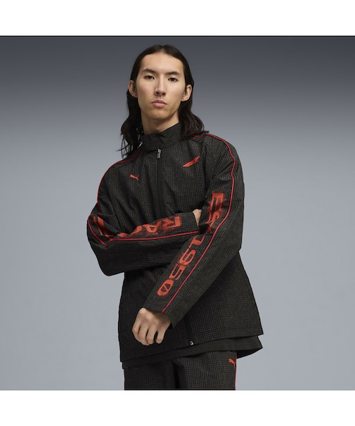 メンズ F1 ライフスタイル T7 ジャケット F1 Lifestyle T7 Jacket