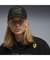 ユニセックス フェラーリ ライフスタイル トラッカー キャップ FERRARI LIFESTYLE TRUCKERCap