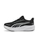 PUMA Black-PUMA White
