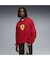 メンズ フェラーリ シールド フーディー Ferrari Shield Hoodie