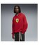 メンズ フェラーリ シールド フーディー Ferrari Shield Hoodie