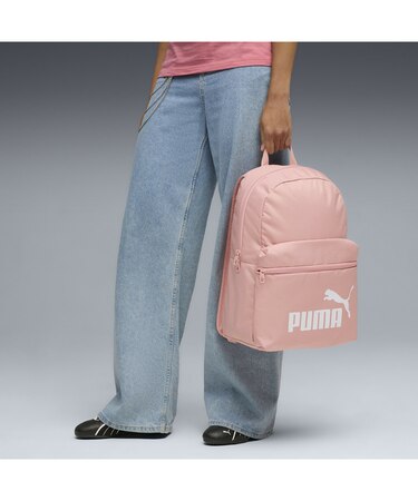 ユニセックス プーマ フェーズ バックパック 22L PUMA PHASE Backpack