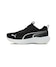 PUMA Black-PUMA White