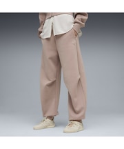 ウィメンズ プーマテック センス ソフトタッチ バルーン ドライセル パンツ PUMATECH SENSE Pants DK cl