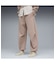 ウィメンズ プーマテック センス ソフトタッチ バルーン ドライセル パンツ PUMATECH SENSE Pants DK cl