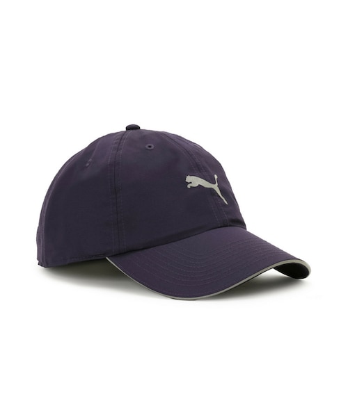 ユニセックス PUMA x charbon 5パネル ランニング キャップ PUMA x