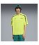 メンズ PUMA x アストン マーティン アラムコ F1 チーム ライフスタイル リラックス ジャージ 半袖 シャツ AMF1 Lifestyle Jerse
