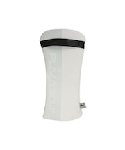 ユニセックス ゴルフ ベーシックロゴ ヘッドカバー ドライバー用 BASIC LOGO HEADCOVER D