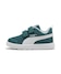 Emerald Ice-PUMA White