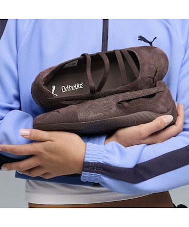 ウィメンズ スピードキャット バレエ パイソン スニーカー Speedcat Ballet Python Wns