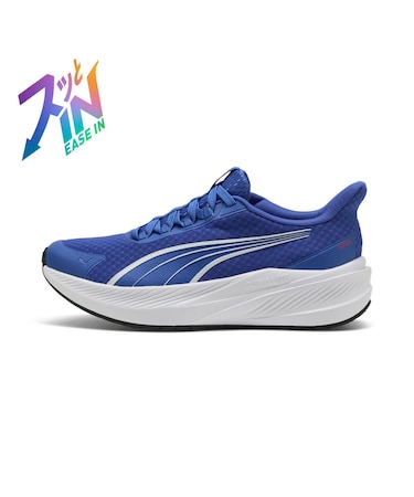 キッズ ダッシャー ライト イーズイン スニーカー 22-24.5cm Dasher Lite SLIPTECH? Jr