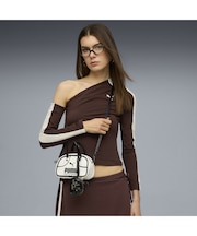 ユニセックス プーマ 1976 グリップバッグ キーチェーン 0.2L PUMA 1976 Grip Bag Keychain