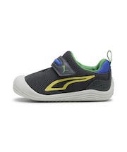 ベビー プーマ キッテン メッシュ V スニーカー 12-16cm Puma Kitten Mesh V Inf