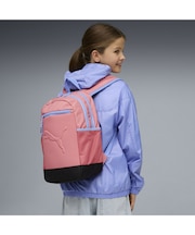 キッズ プーマ バズ スモール バックパック 13L PUMA BUZZ Small Backpack