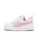 PUMA White-Pinkscape-Silver Mist