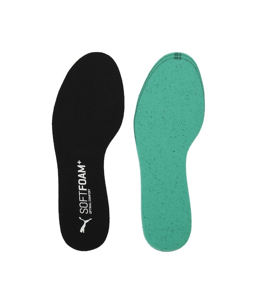 ユニセックス ソフトフォーム インソール INSOLE SOFTFOAM