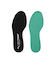 ユニセックス ソフトフォーム インソール INSOLE SOFTFOAM