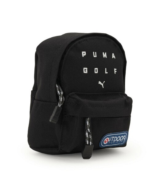 ユニセックス ゴルフ PUMA x OUTDOOR PRODUCTS ボールポーチ 1L PUMA x OUTDOOR BALLCASE
