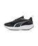 PUMA Black-PUMA Silver
