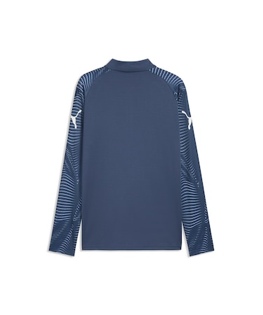 メンズ サッカー INDIVIFINAL 1/4 ジップトップ individualFINAL 1/4 Zip Top