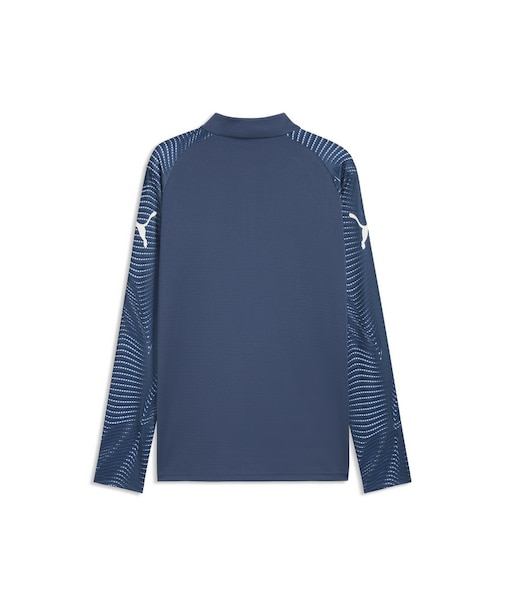メンズ サッカー INDIVIFINAL 1/4 ジップトップ individualFINAL 1/4 Zip Top