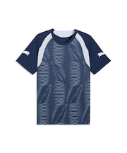 メンズ サッカー INDIVIFINAL 半袖 シャツ individualFINAL Jersey