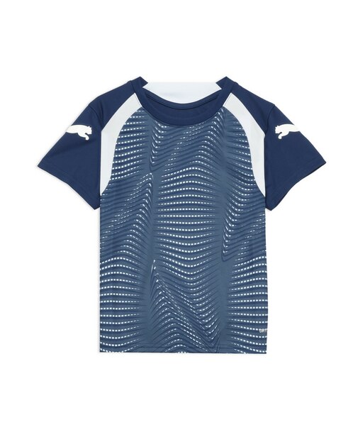 キッズ サッカー INDIVIFINAL 半袖 シャツ 120-160cm individualFINAL Jersey Jr