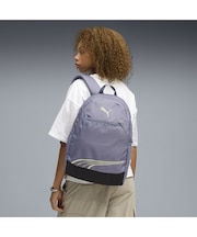 ユニセックス プーマ ファンダメンタル バックパック 20L PUMA FUNDAMENTAL Backpack