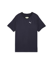 ボーイズ アクティブ スポーツ ポリ 半袖 Tシャツ B 120-160cm ACTIVE SPORTS Poly Tee