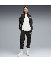 ウィメンズ ポリ スーツ 上下セット Poly Suit cl