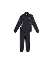 メンズ ポリ パイピング スーツ 上下セット Poly Piping Suit