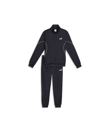 メンズ ポリ パイピング スーツ 上下セット Poly Piping Suit