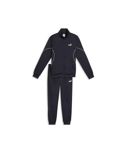 メンズ ポリ パイピング スーツ 上下セット Poly Piping Suit