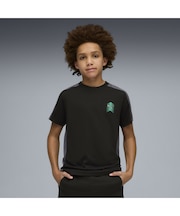 ボーイズ アクティブ スポーツ スモール グラフィック 半袖 Tシャツ B 120-160cm ACTIVE SPORTS Graphic Tee